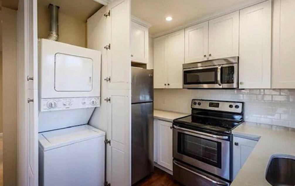 Burlingame, CA 94010,1217 Paloma AVE 3