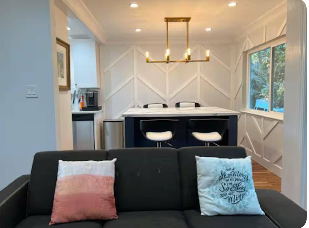 Burlingame, CA 94010,1217 Paloma AVE 3