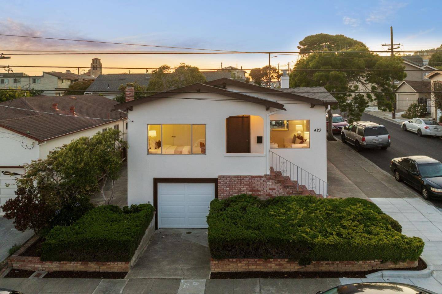 South San Francisco, CA 94080,423 Walnut AVE