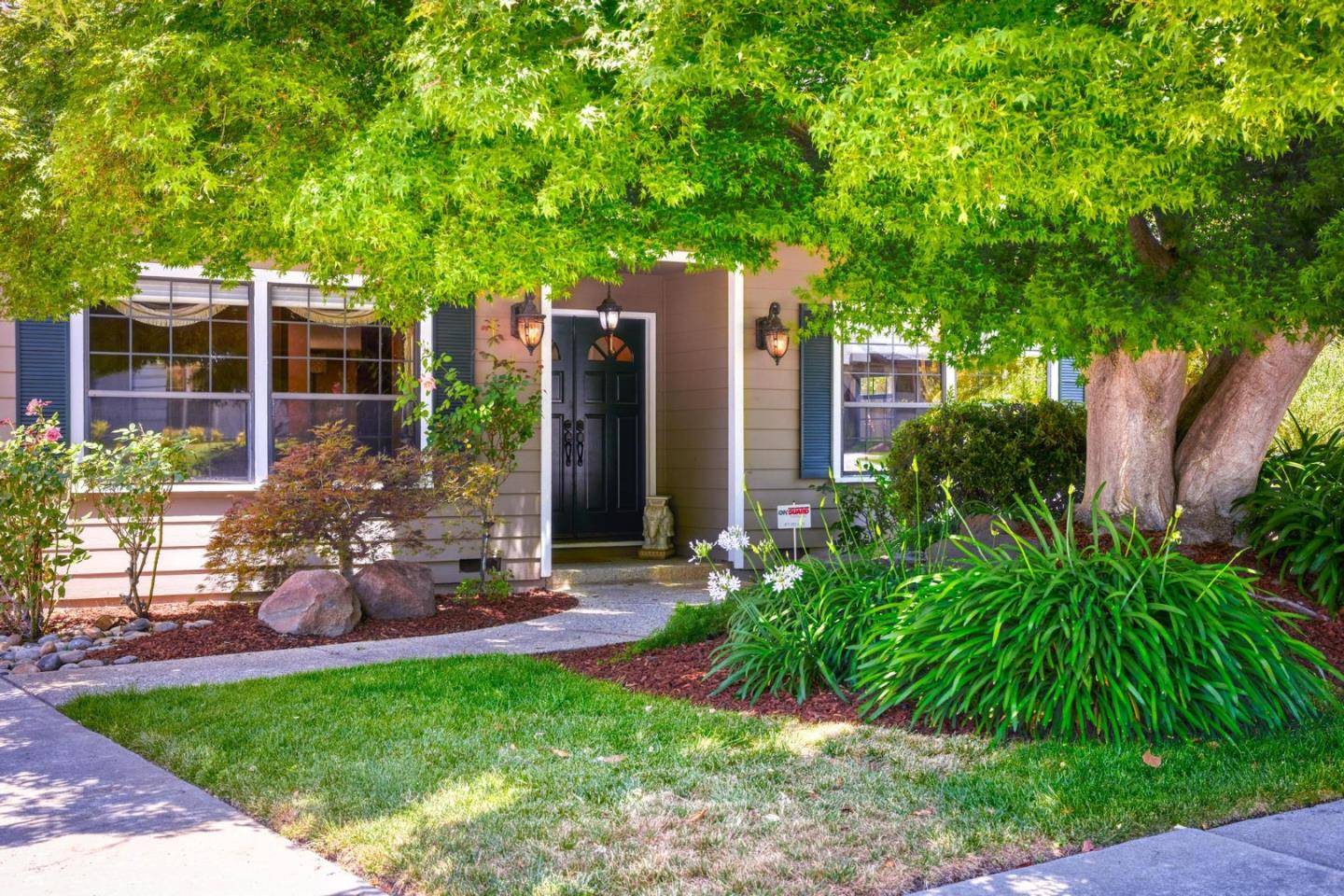 San Jose, CA 95120,1109 Foxhurst WAY