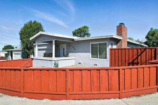 Hayward, CA 94541,2950 Union AVE