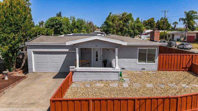 Hayward, CA 94541,2950 Union AVE