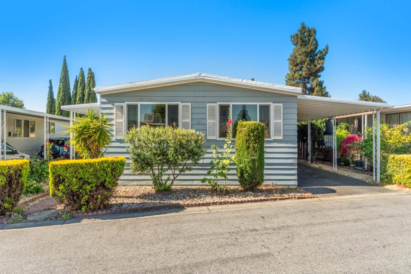 San Jose, CA 95111,5450 Monterey 12