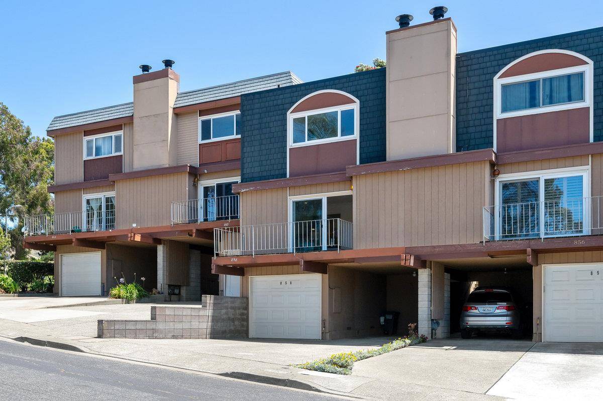 South San Francisco, CA 94080,858 Stonegate DR