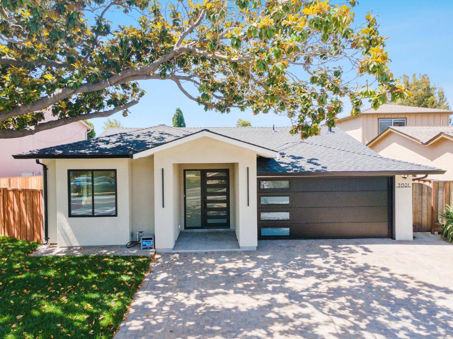 Union City, CA 94587,31301 San Andreas DR