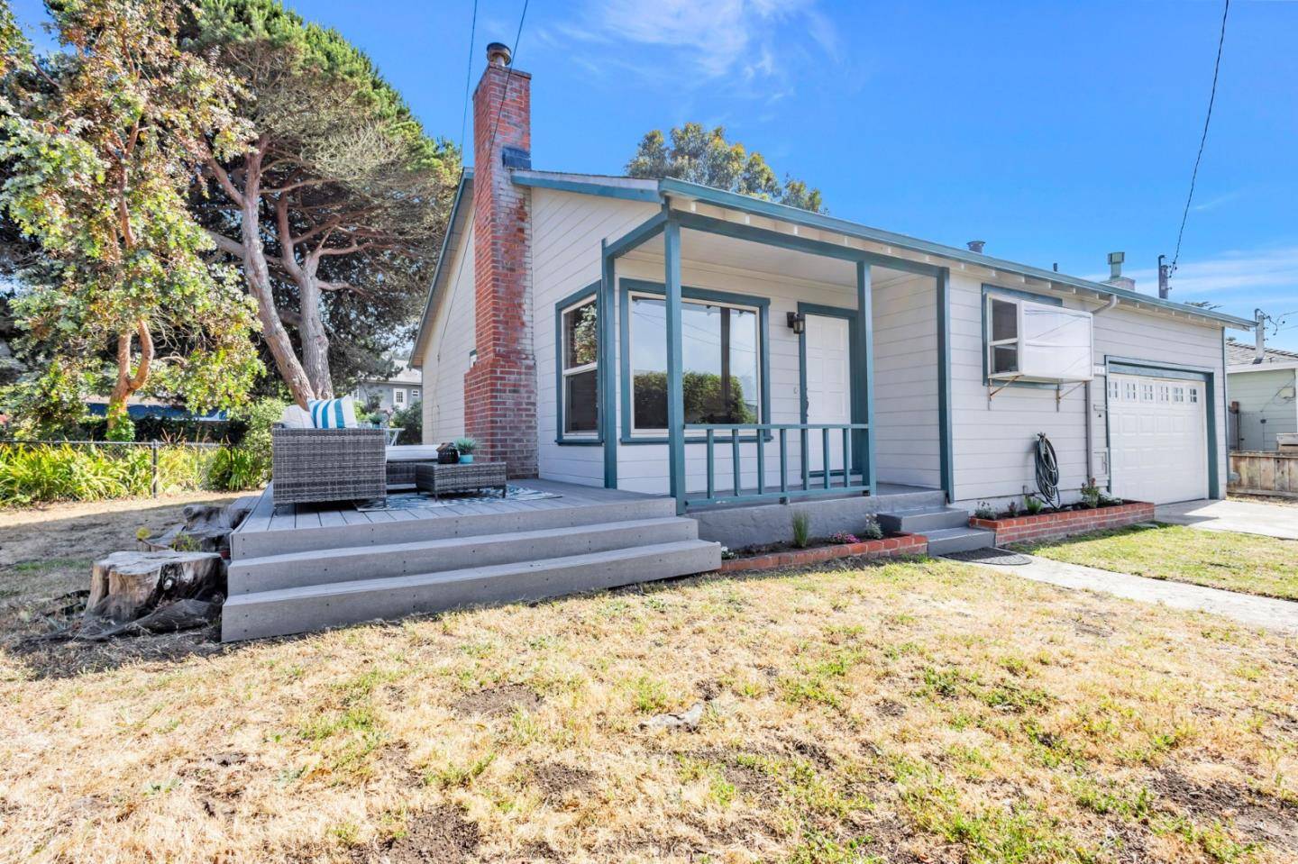 Pacifica, CA 94044,264 Arroyo DR