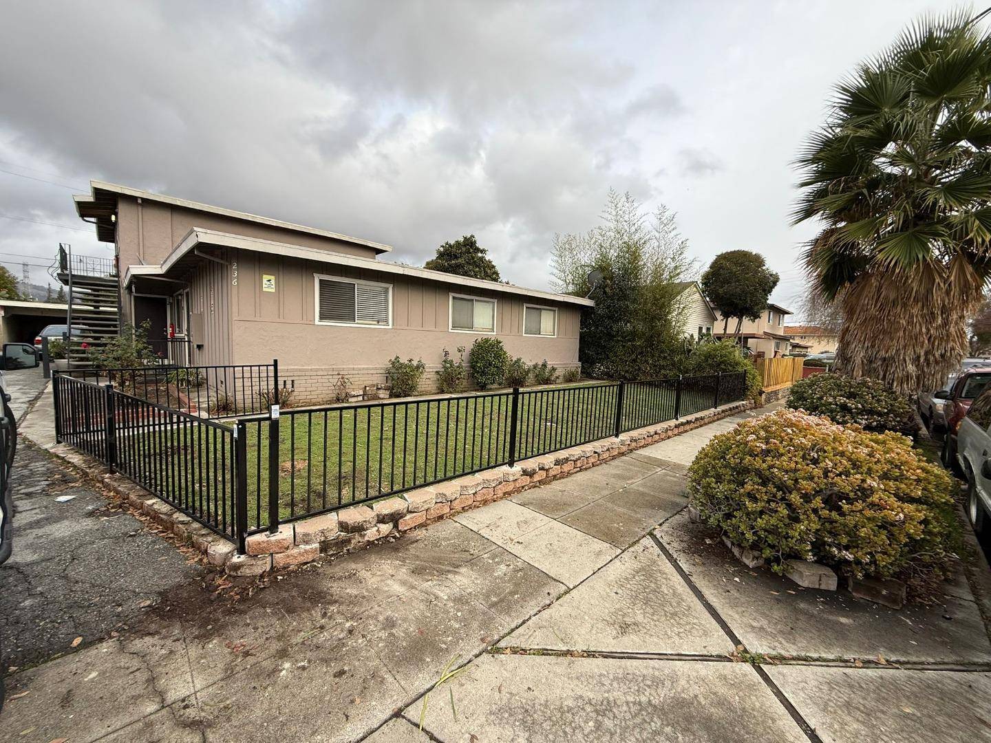 San Jose, CA 95116,236 Montclair AVE