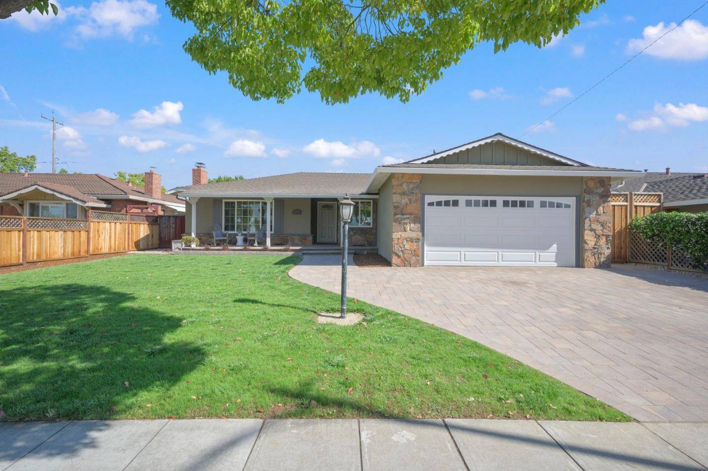 San Jose, CA 95124,1682 Noreen DR