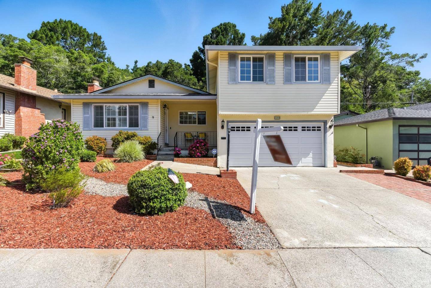 San Bruno, CA 94066,2400 Princeton DR