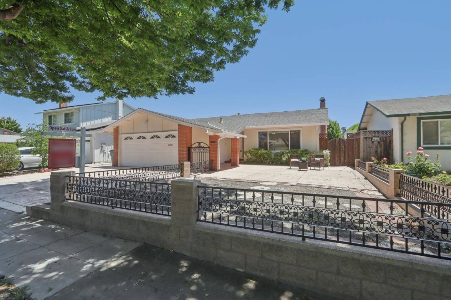 San Jose, CA 95136,390 Bluefield DR