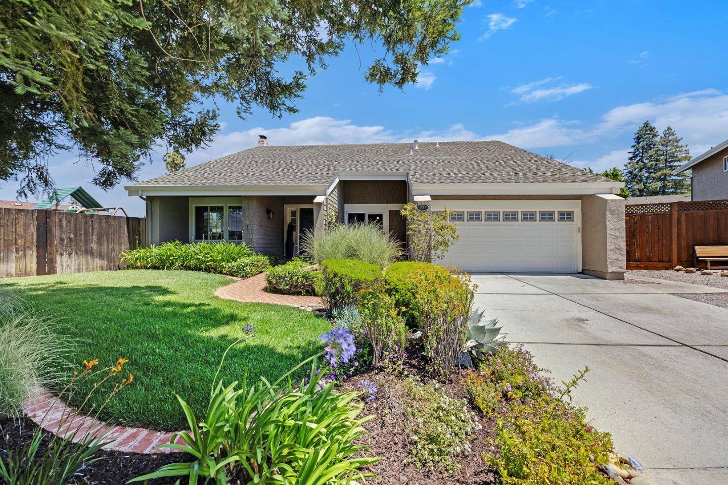 Redwood City, CA 94061,331 Idyllwild CT