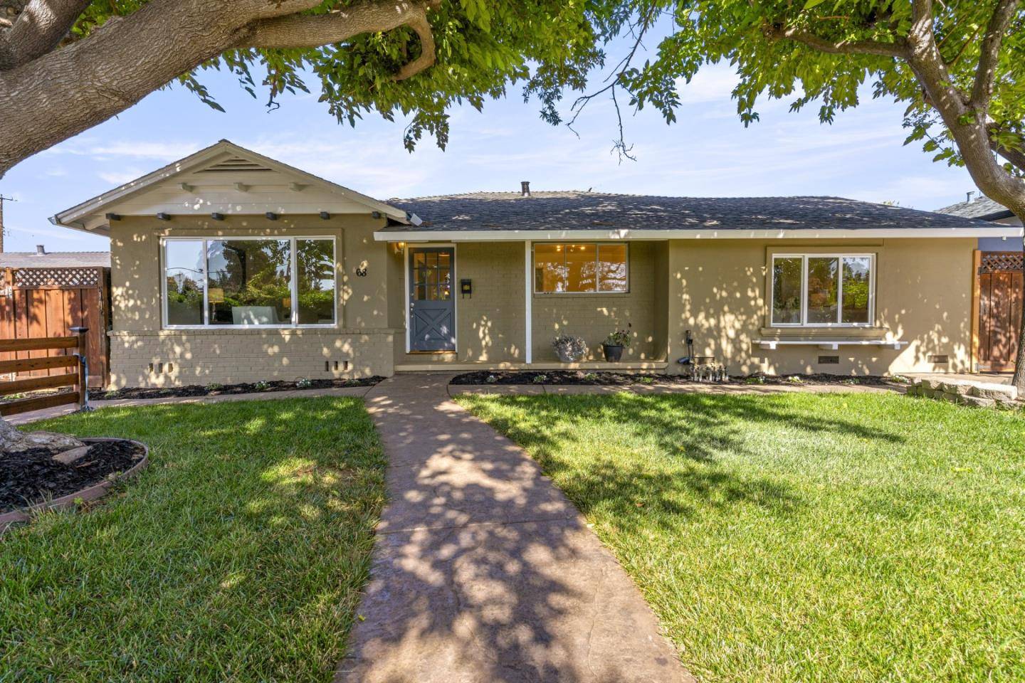 Campbell, CA 95008,68 N Midway ST