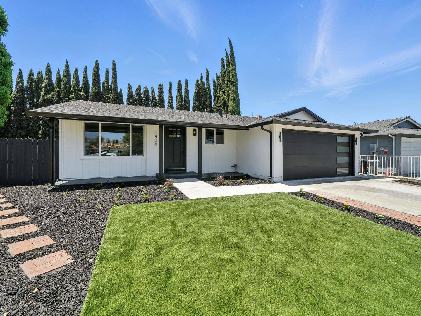 San Jose, CA 95121,1438 Peaceful Glen CT