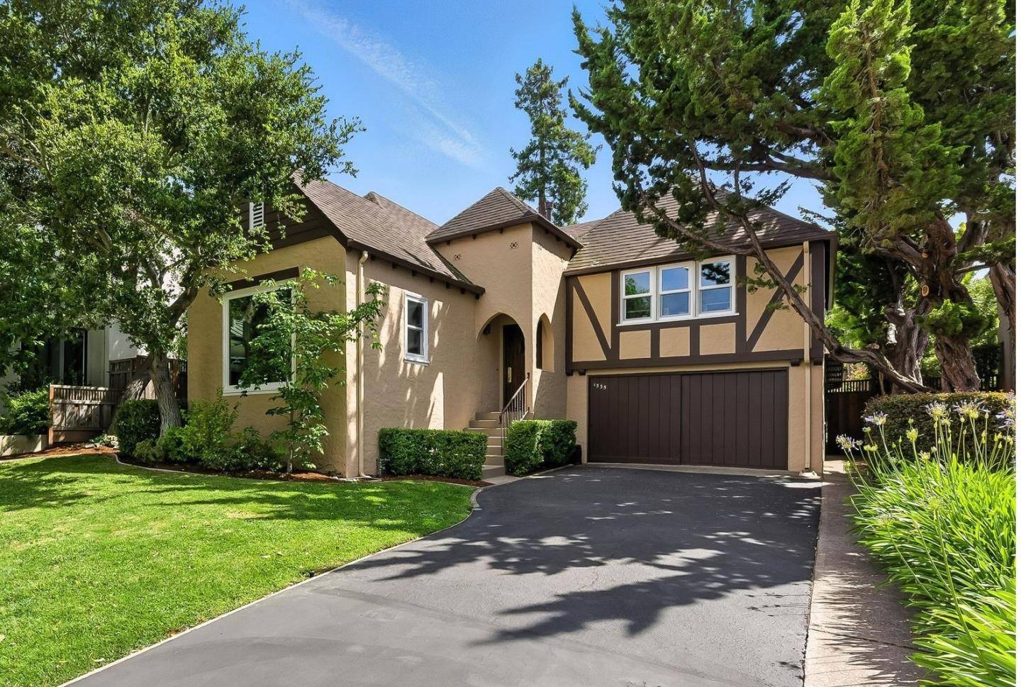 Burlingame, CA 94010,1535 Bernal AVE