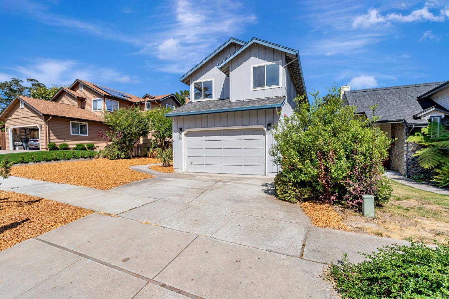 Soquel, CA 95073,3130 Park AVE
