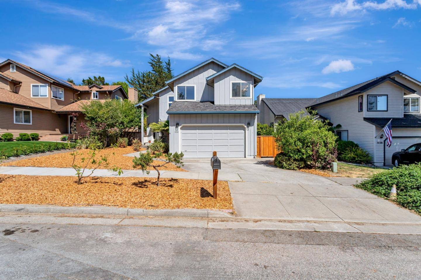 Soquel, CA 95073,3130 Park AVE
