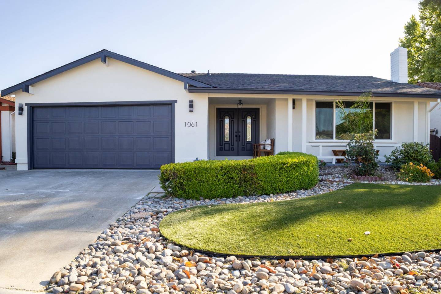 San Jose, CA 95132,1061 Fairbrook CT