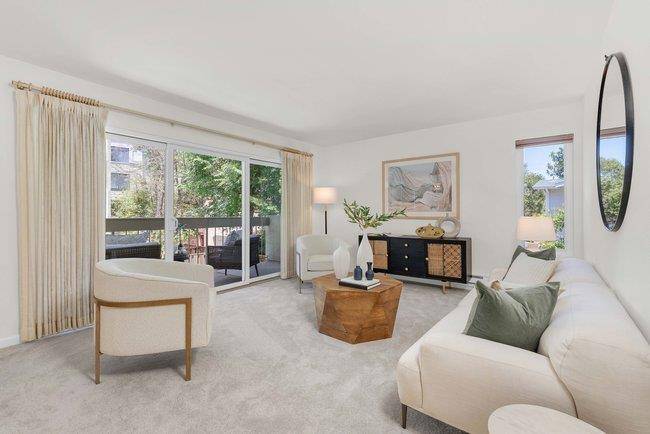 San Mateo, CA 94401,828 N El Camino Real 9