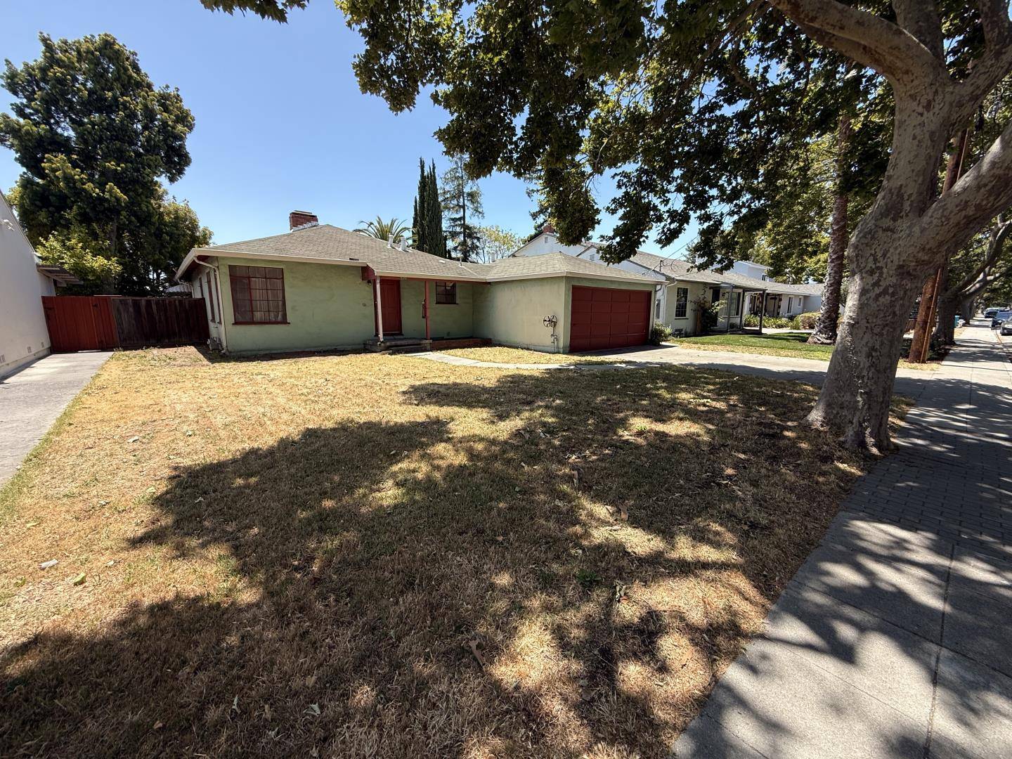 Santa Clara, CA 95051,3032 El Sobrante ST