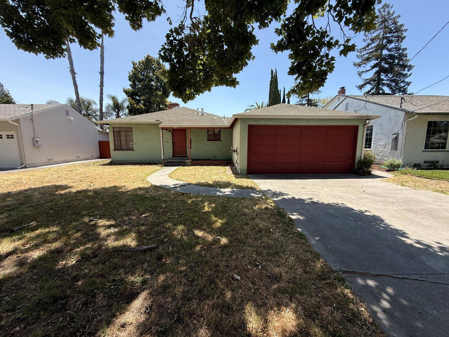 Santa Clara, CA 95051,3032 El Sobrante ST