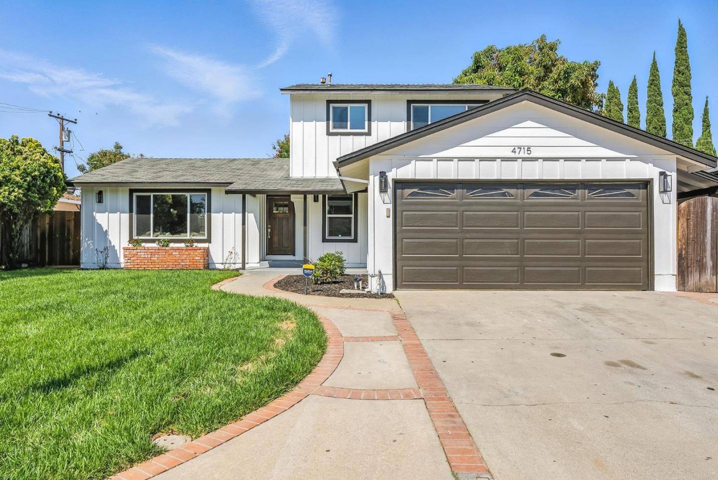 San Jose, CA 95118,4715 Trego DR