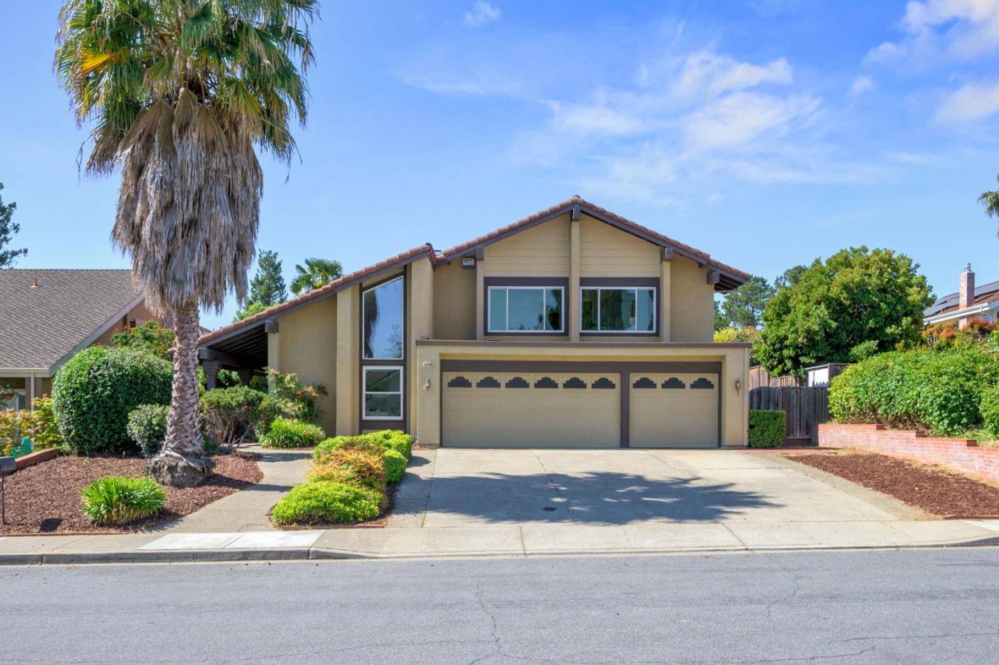 Cupertino, CA 95014,21756 Noonan CT