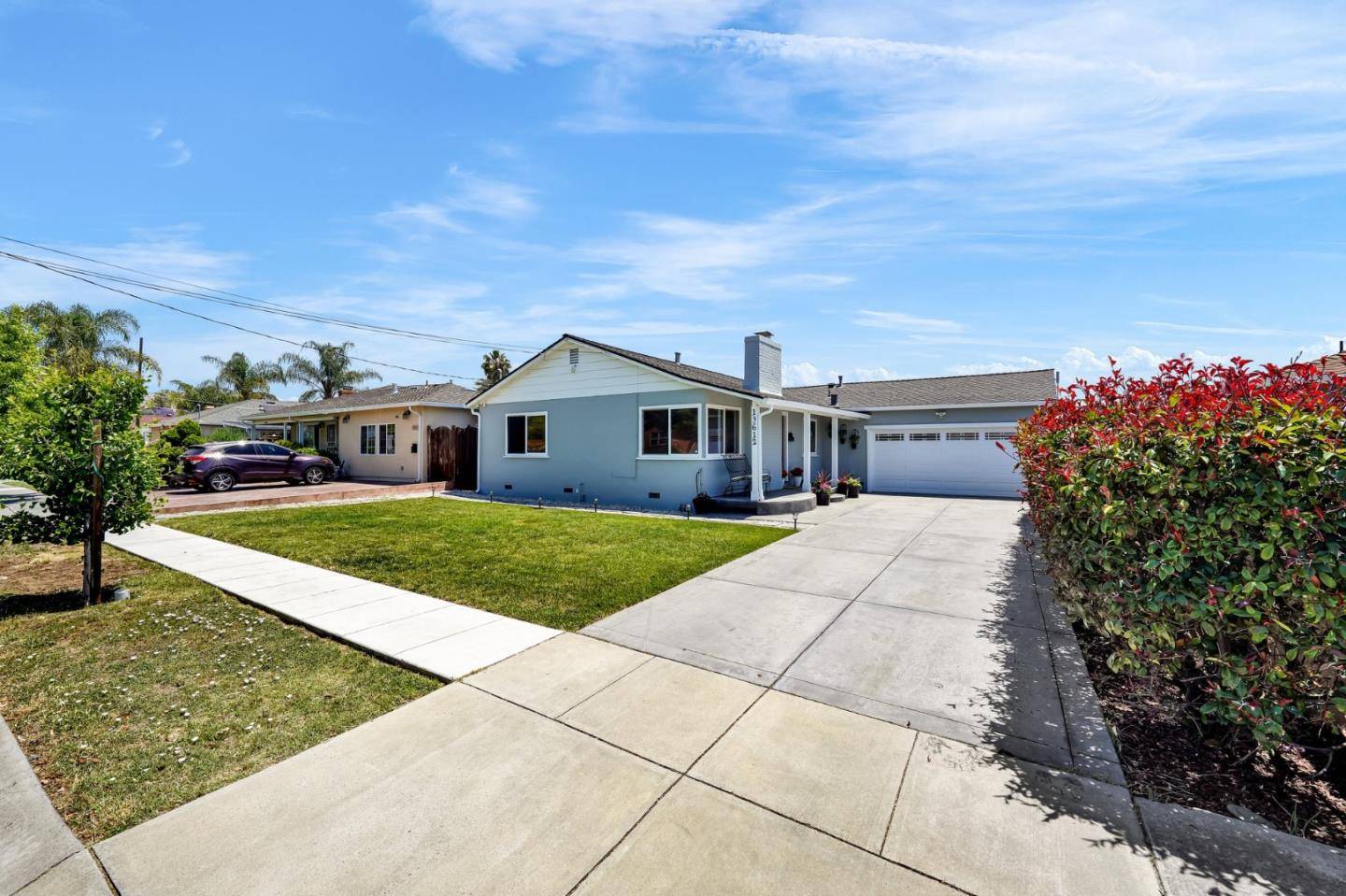 San Jose, CA 95127,13612 Emilie DR