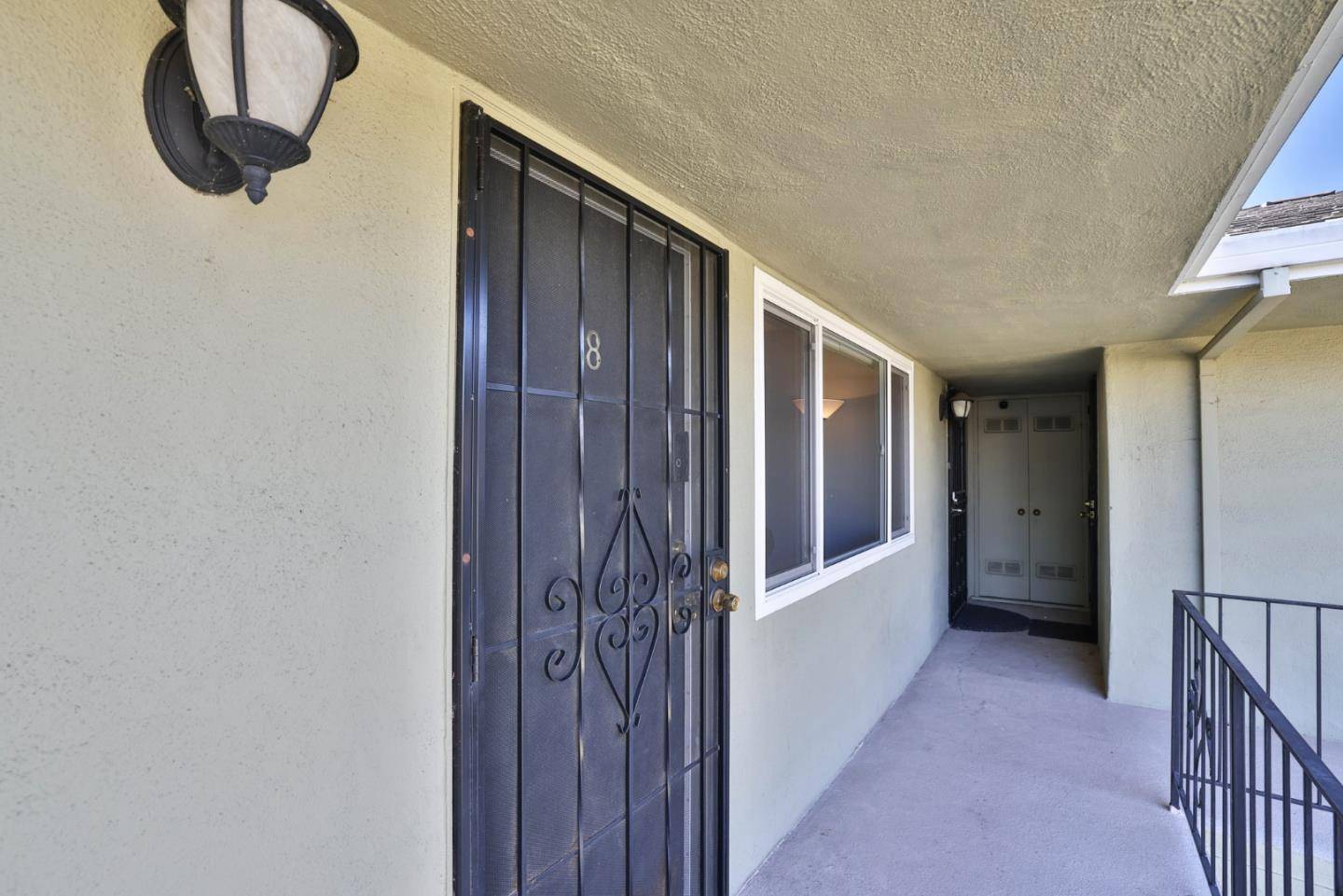 San Jose, CA 95117,3598 Payne AVE 8