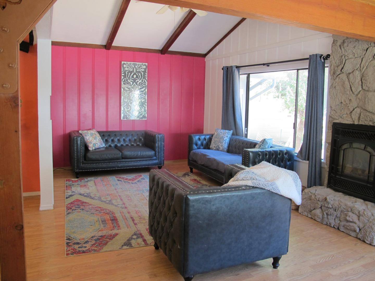 Boulder Creek, CA 95006,235 Apple Knoll DR