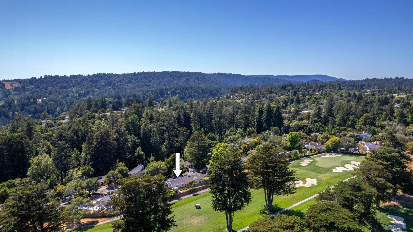 Santa Cruz, CA 95060,69 Hollins DR