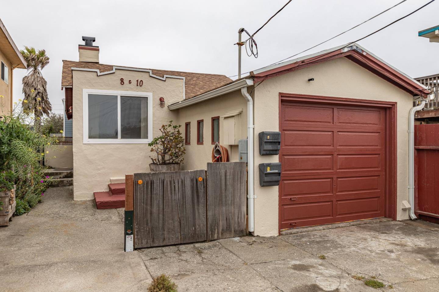 Pacifica, CA 94044,8 Salada AVE