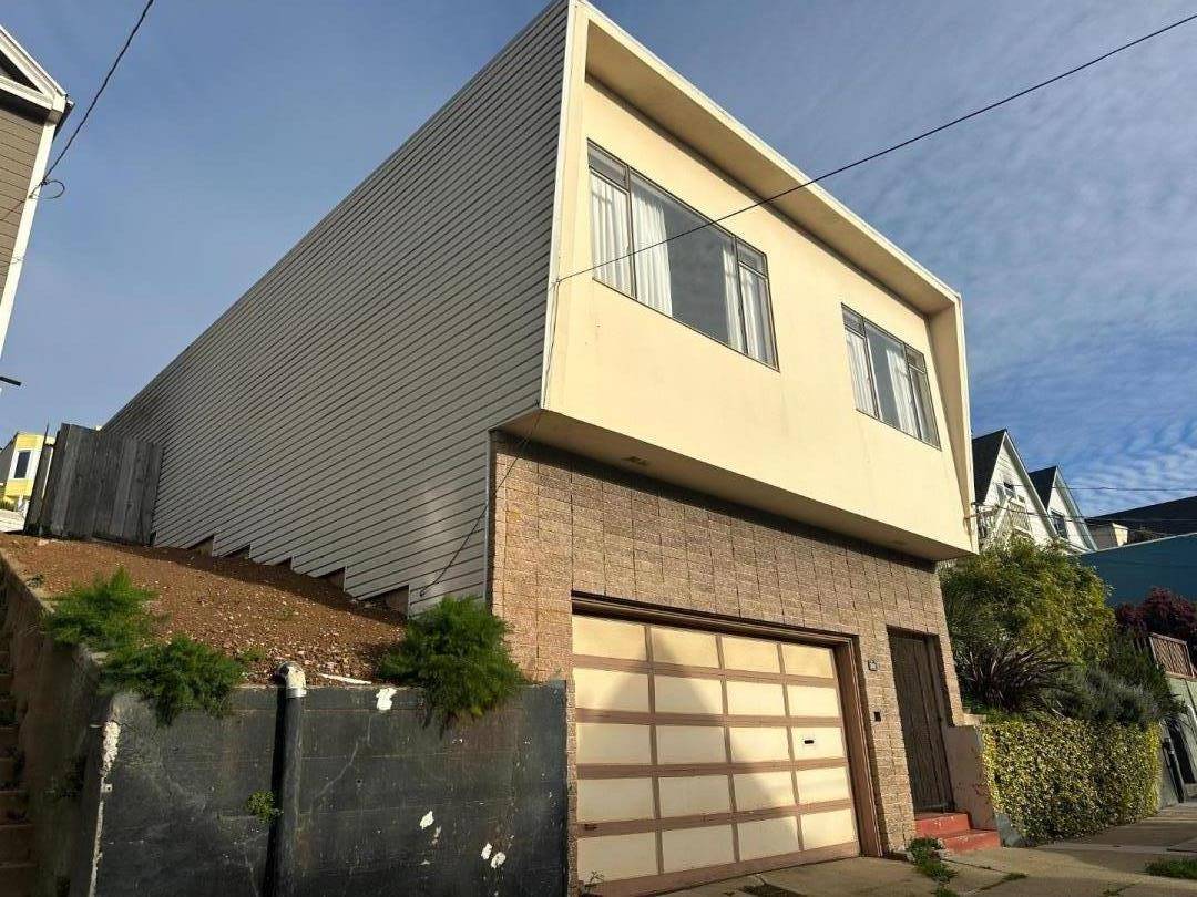 San Francisco, CA 94131,350 Laidley ST