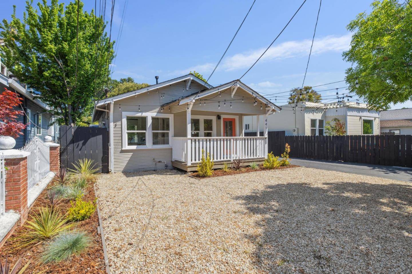Redwood City, CA 94061,441 Vera AVE