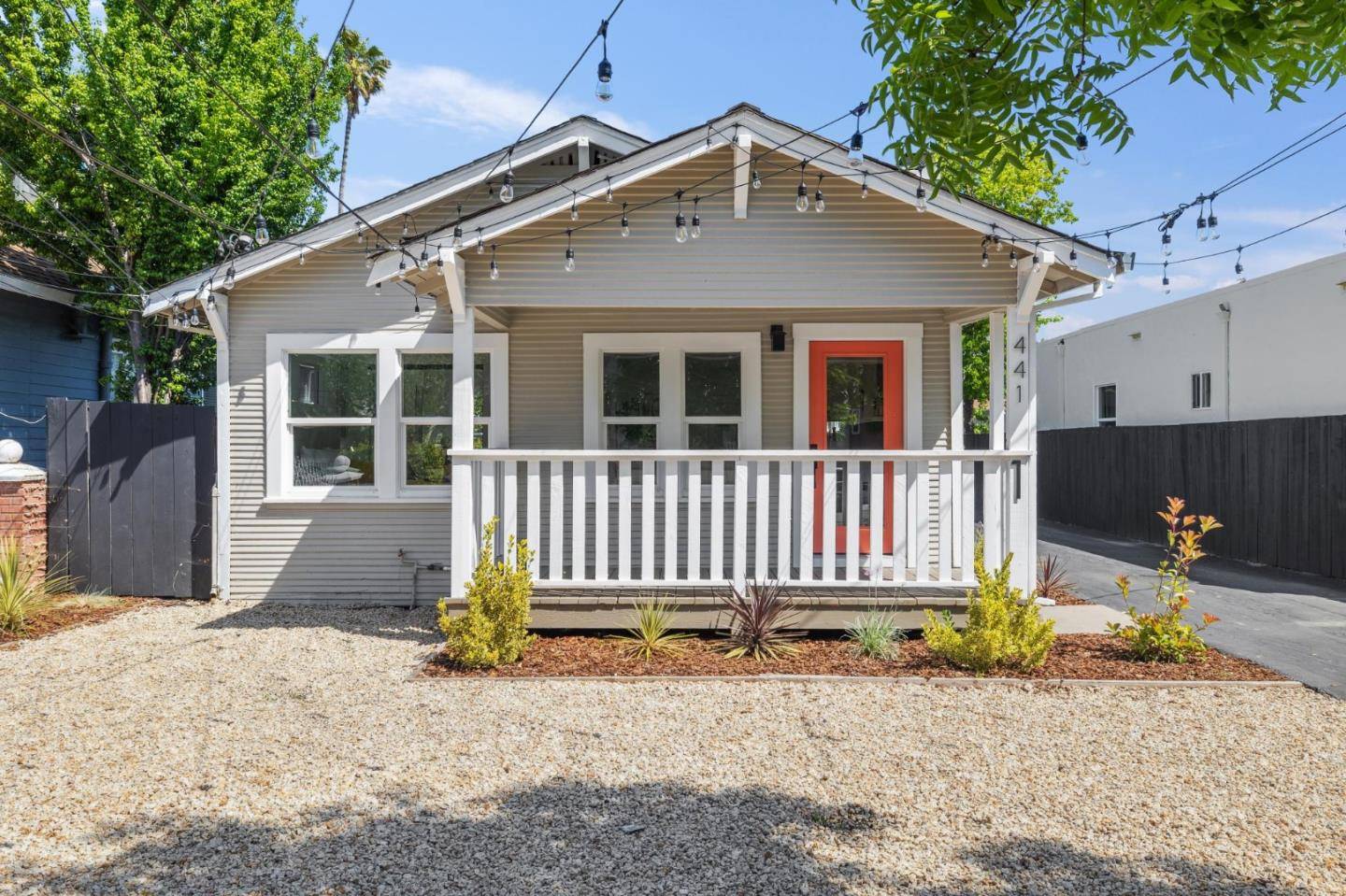 Redwood City, CA 94061,441 Vera AVE