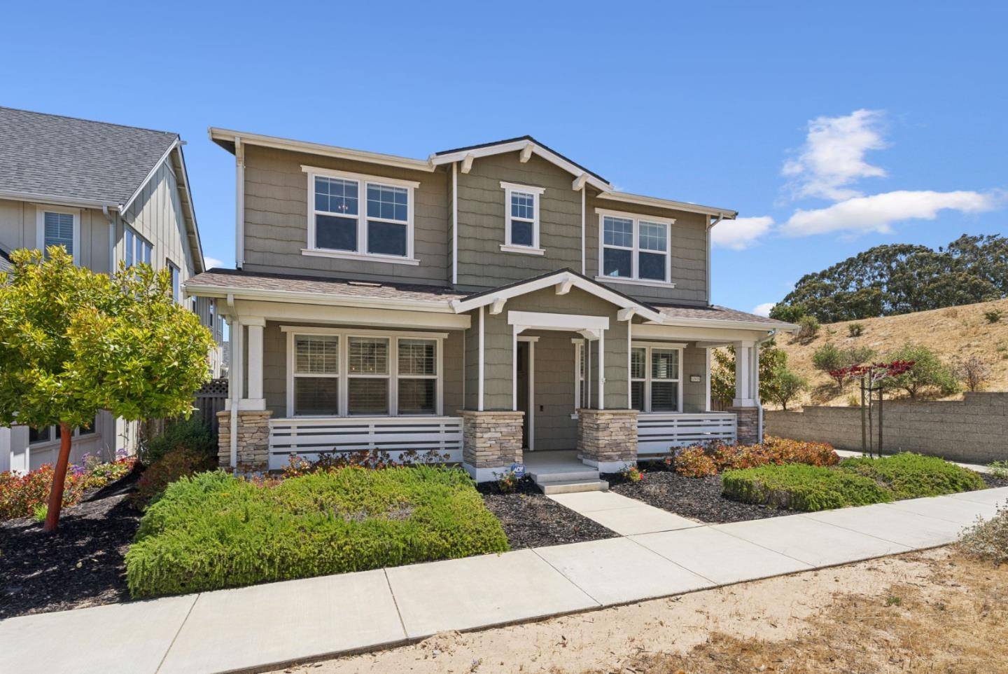 Marina, CA 93933,14918 Breckinridge AVE