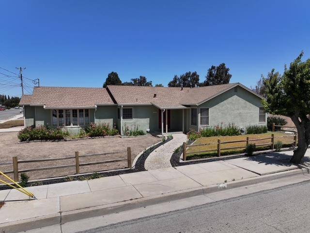 Greenfield, CA 93927,434 Oak AVE