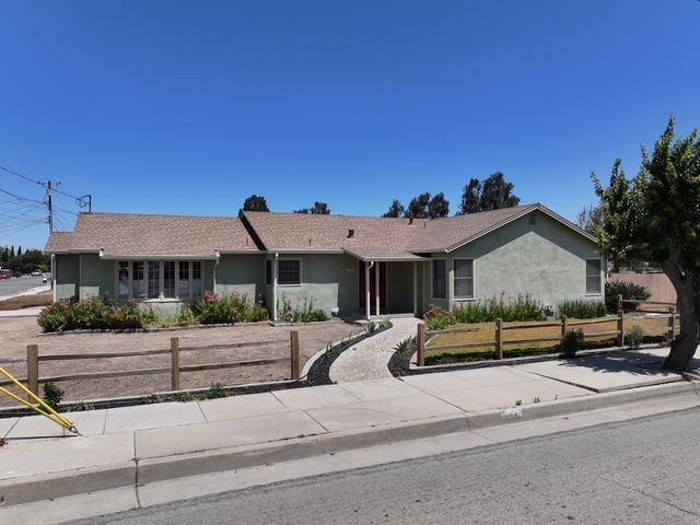 Greenfield, CA 93927,434 Oak AVE