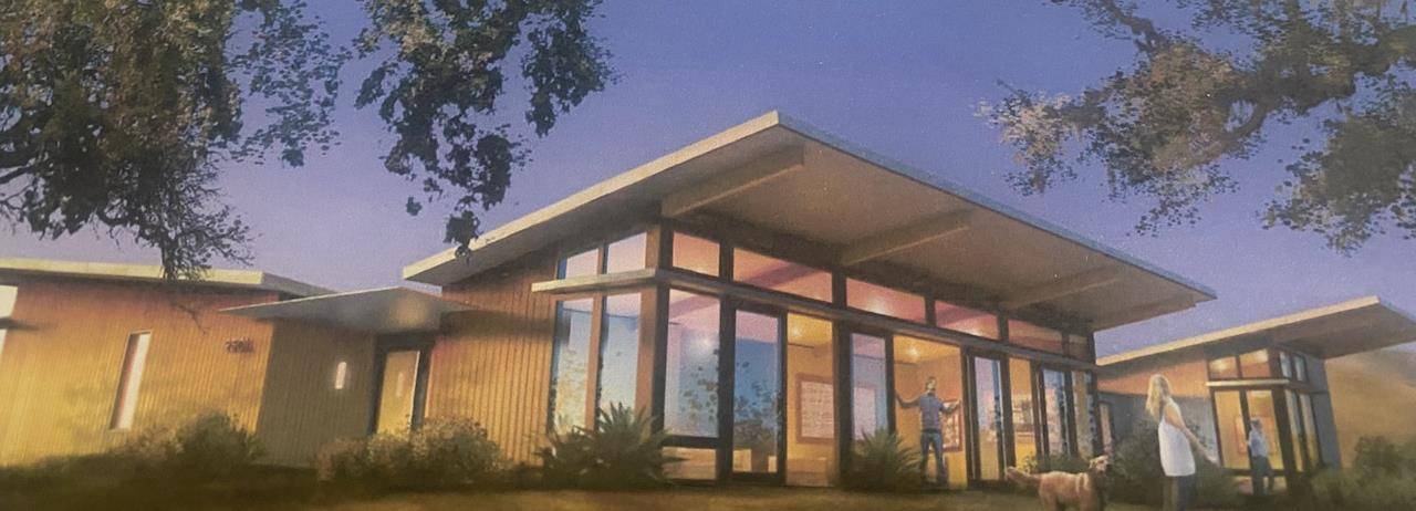 Carmel, CA 93923,37811 Palo Colorado RD