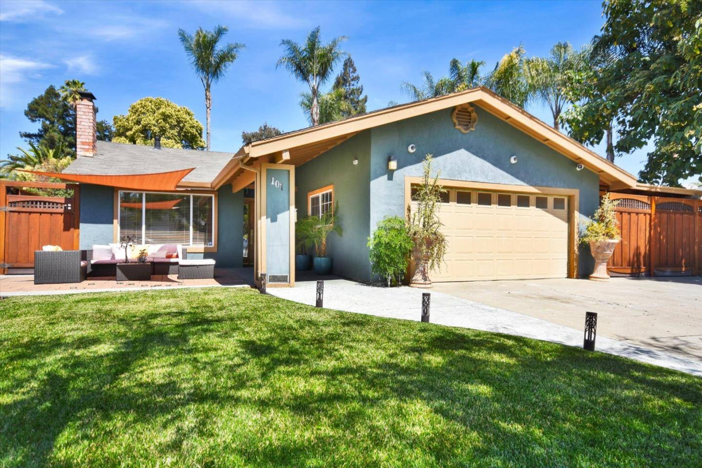 San Jose, CA 95139,101 Avenida Espana