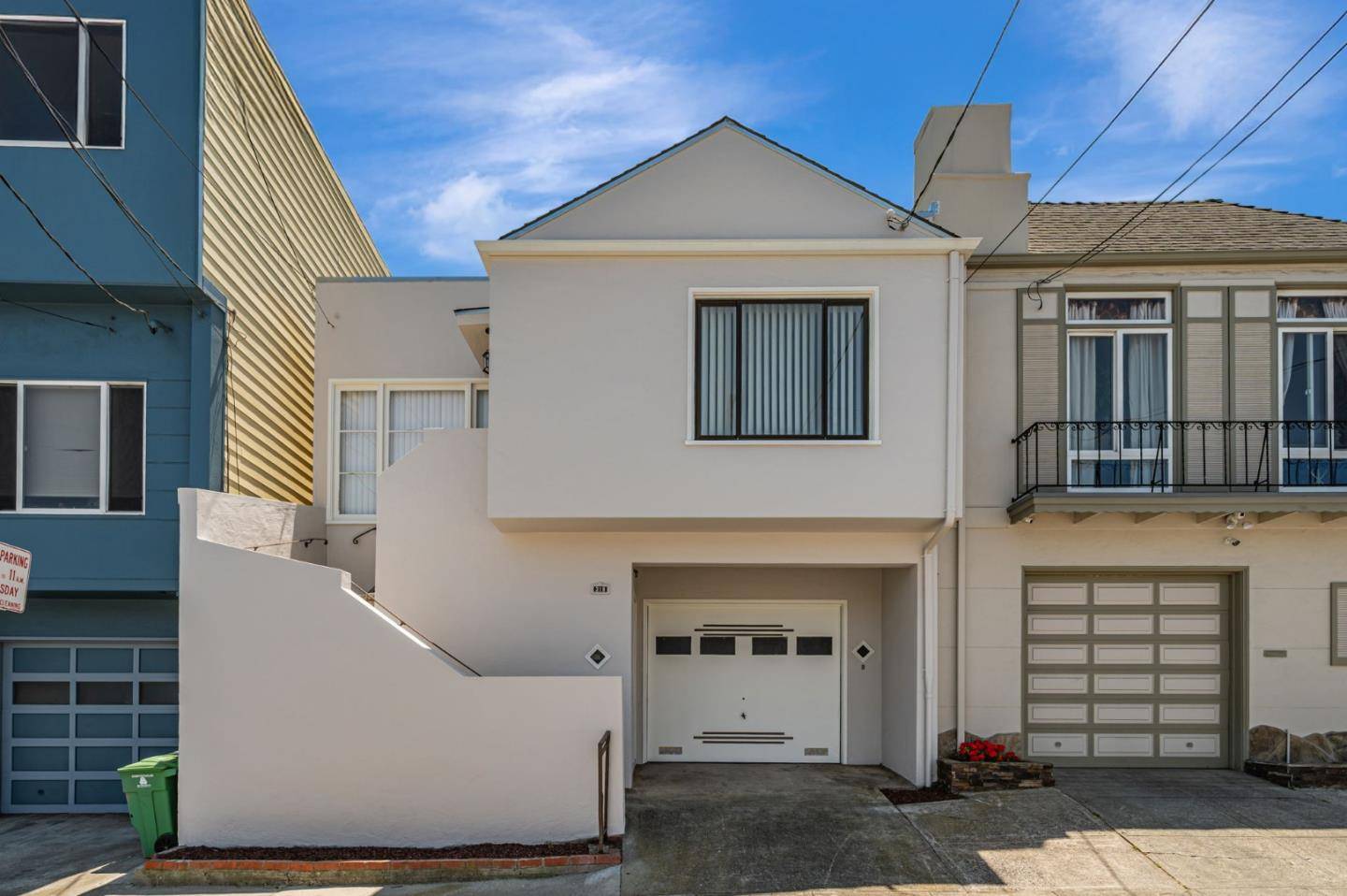 San Francisco, CA 94134,319 Sweeny ST