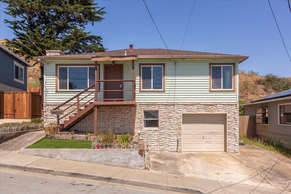South San Francisco, CA 94080,659 Ash AVE