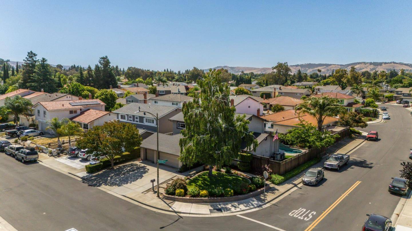 San Jose, CA 95136,158 Park Ellen DR