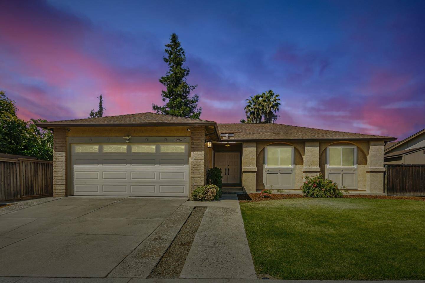San Jose, CA 95148,3296 Flintdale DR
