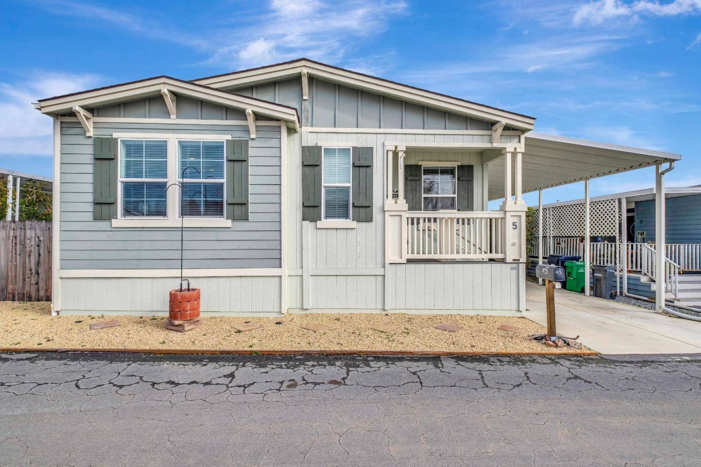 Watsonville, CA 95076,144 Holm RD 5