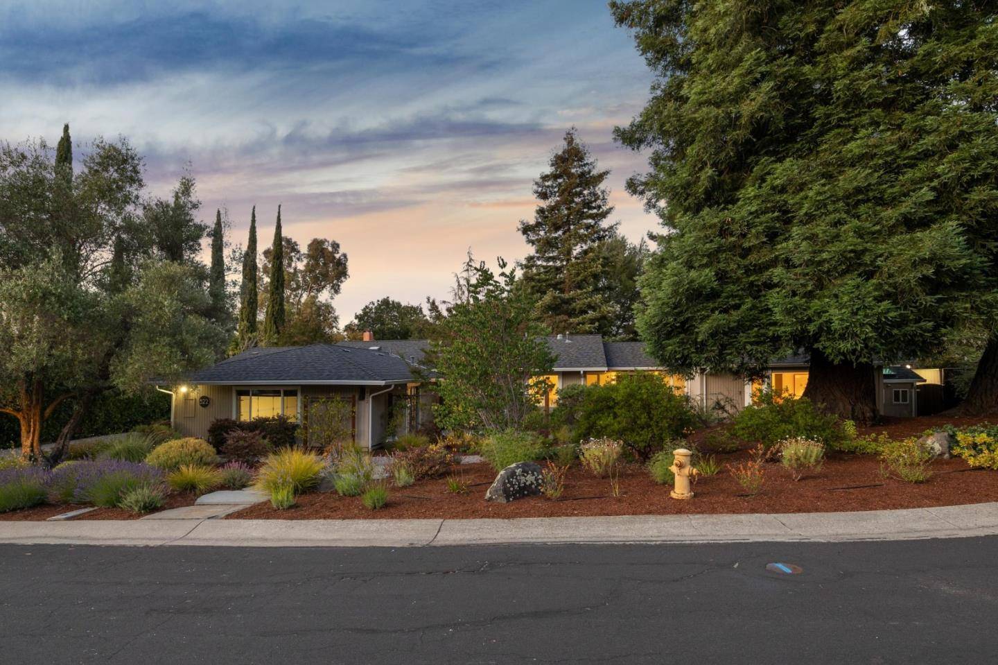 Palo Alto, CA 94306,822 Mesa CT