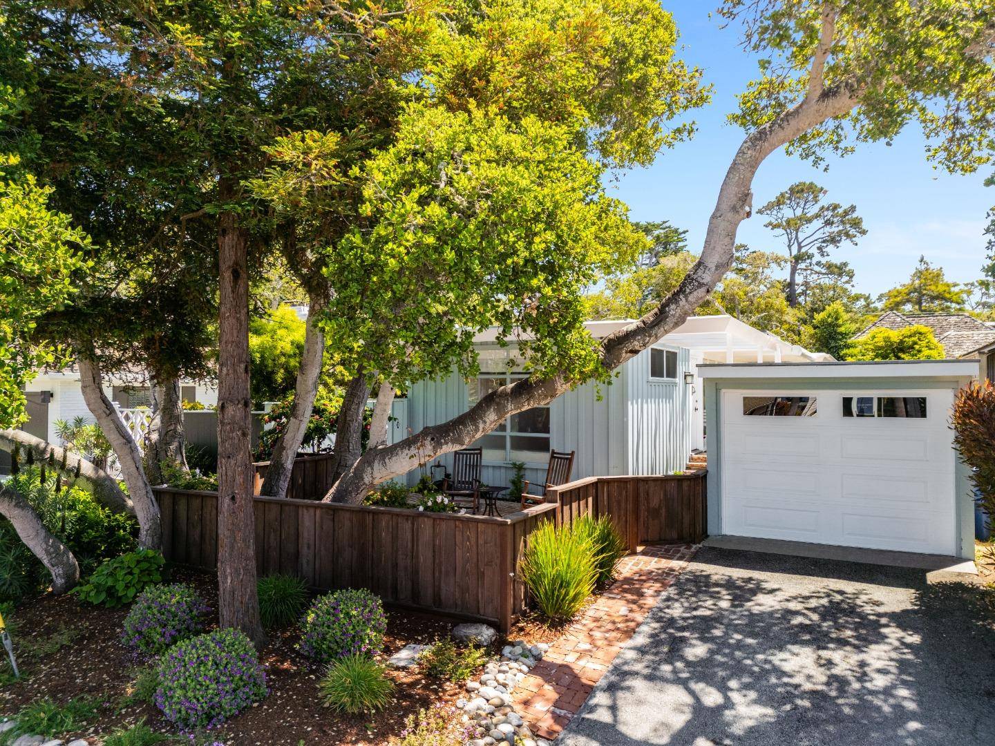 Carmel, CA 93921,0 Carmelo 5 SE of 12th
