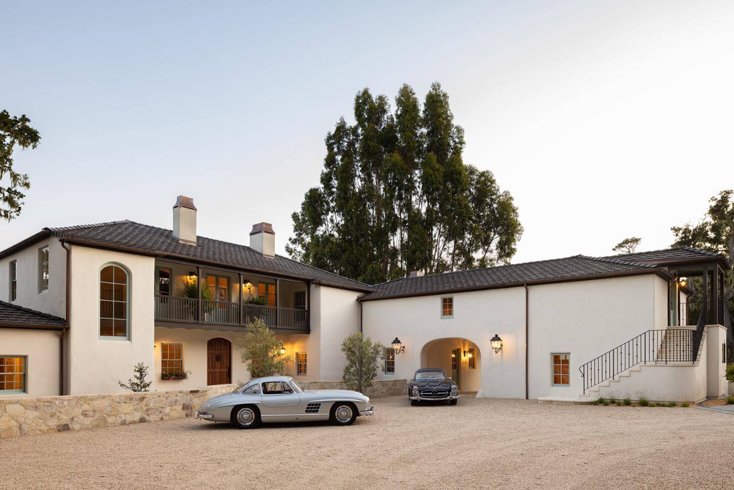 Pebble Beach, CA 93953,1522 Riata RD