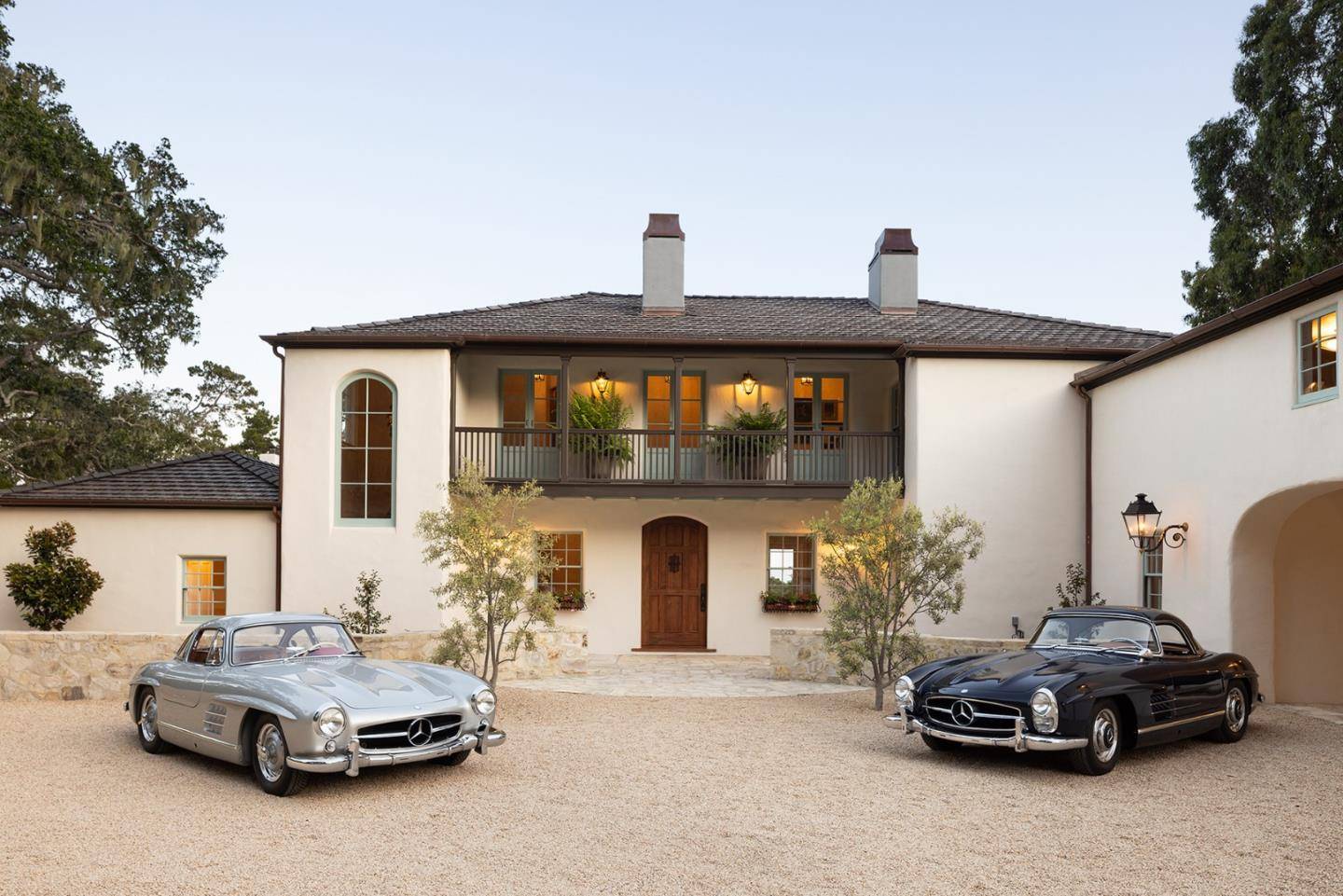Pebble Beach, CA 93953,1522 Riata RD