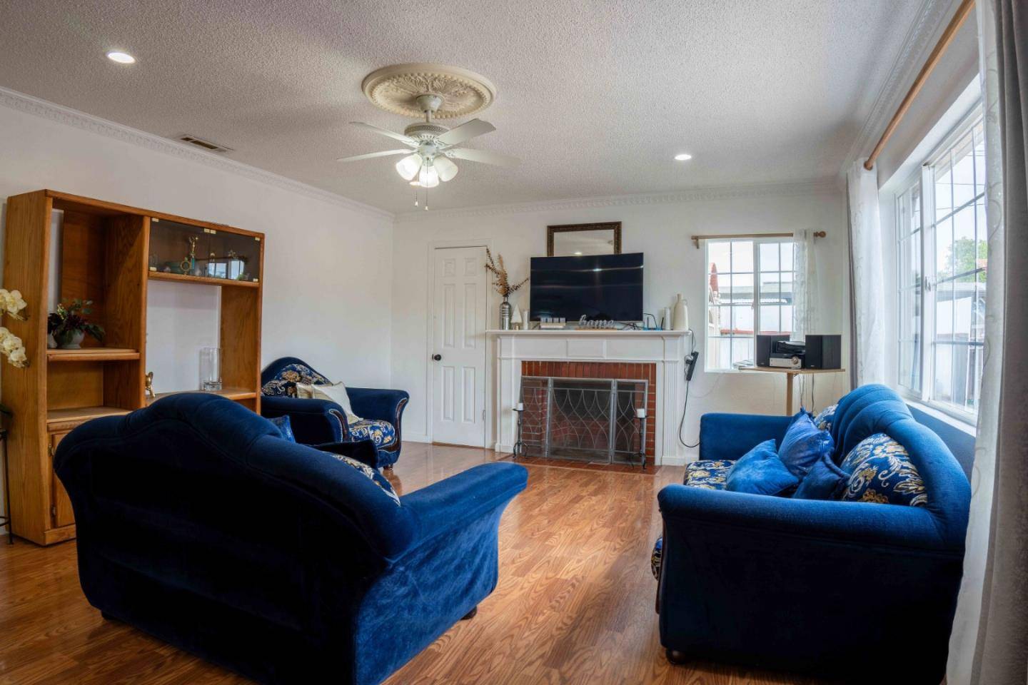 East Palo Alto, CA 94303,2232 Euclid AVE