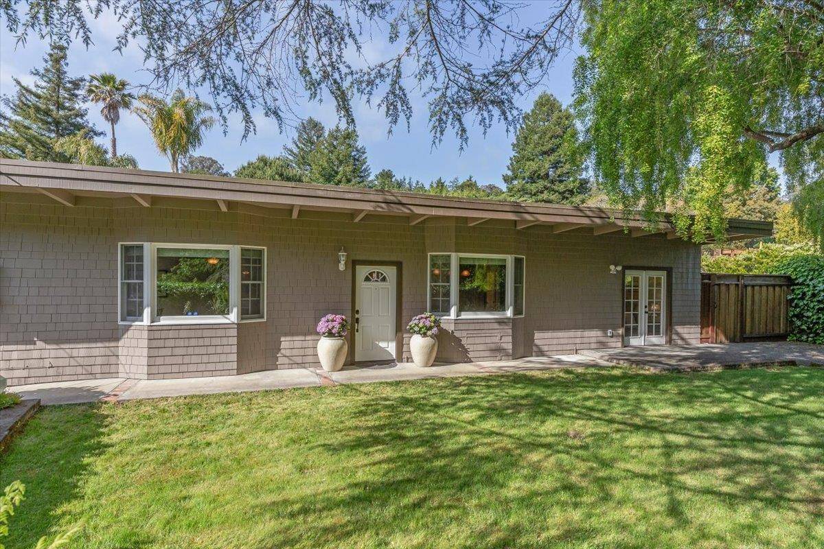 Aptos, CA 95003,1445 Day Valley RD